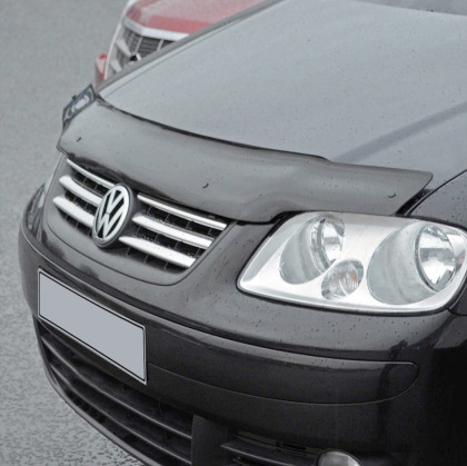 Deflektor kapoty pro VW Caddy MK3 2004-2010