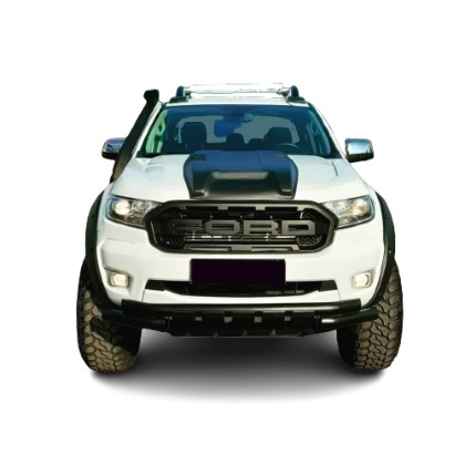 Kryt, nádech kapoty pro FORD Ranger T7-T8 2015-2022