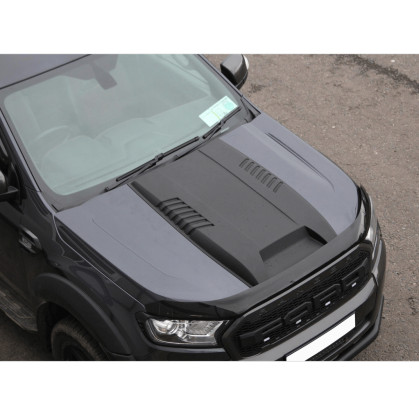 Kryt, nádech kapoty pro FORD Ranger T7-T8 2015-2022