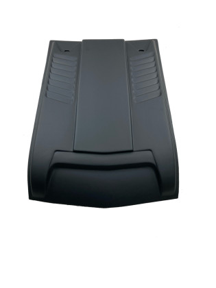 Kryt, nádech kapoty pro MITSUBISHI L200 Triton IV 2007-2014