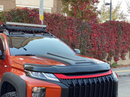 Kryt, nádech kapoty pro MITSUBISHI L200 Triton VI 2019+