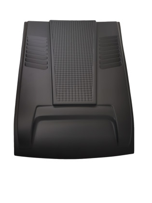 Kryt, nádech kapoty pro MITSUBISHI L200 Triton VI 2019+