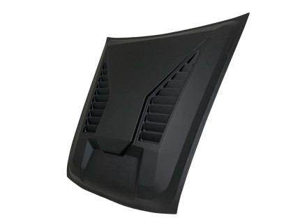 Kryt, nádech kapoty pro TOYOTA Hilux 8Th Generation 2015-2020 Version 2