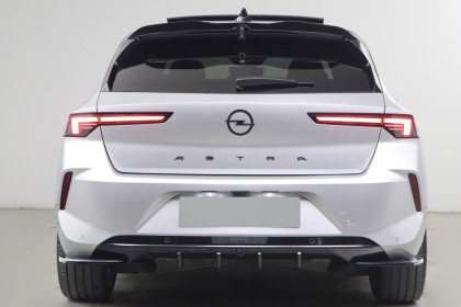 Difuzor zadního nárazníku pro OPEL Astra L 2020+