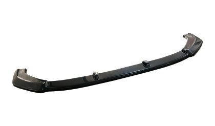 Spoiler pod přední nárazník pro AUDI RS4 B9 2017-2019 s TÜV