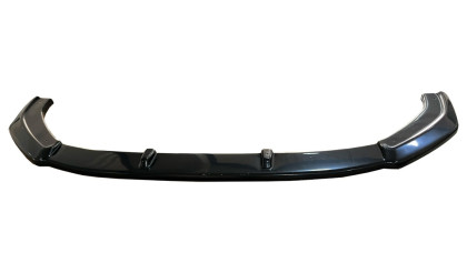 Spoiler pod přední nárazník pro AUDI RS4 B9 2017-2019 s TÜV