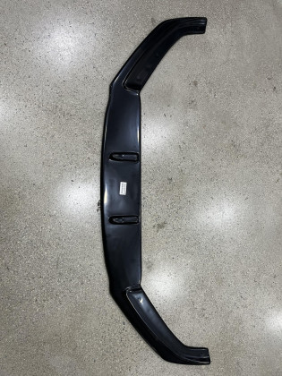 Spoiler pod přední nárazník pro AUDI TT RS 8S 2016-2020 s TÜV