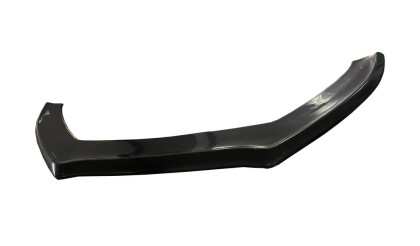 Spoiler pod přední nárazník pro AUDI A5 S-line / S5 8T Facelift 2011-2016 s TÜV