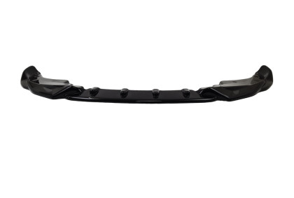Spoiler pod přední nárazník pro BMW 4 G22 M-Pack 2020+ s TÜV