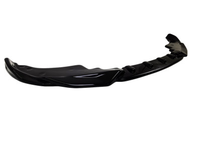 Spoiler pod přední nárazník pro BMW 4 G22 M-Pack 2020+ s TÜV