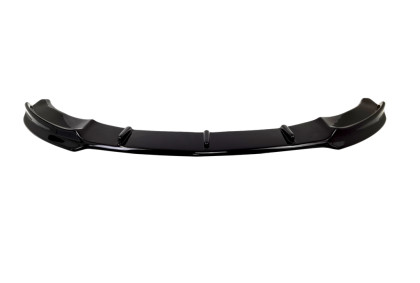 Spoiler pod přední nárazník pro BMW 4 F32/F33/F36 M-Pack 2013-2019 s TÜV