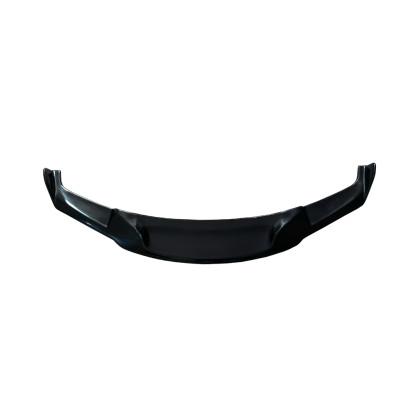 Spoiler pod přední nárazník pro BMW 3 F30 M-Tech 2012-2019 s TÜV