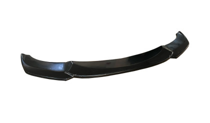 Spoiler pod přední nárazník pro BMW 5 F10/F11 M-Pack 2011-2016 s TÜV