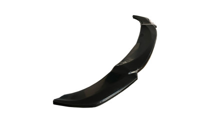 Spoiler pod přední nárazník pro BMW 5 F10/F11 M-Pack 2011-2016 s TÜV