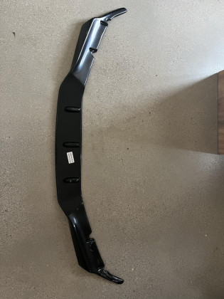 Spoiler pod přední nárazník pro BMW M5 F90 Prefacelift 2018-2020 s TÜV