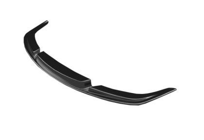 Spoiler pod přední nárazník pro BMW 6 F06/F12/F13 Facelift M-Pack 2013-2018 s TÜV