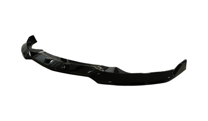 Spoiler pod přední nárazník pro BMW iX M-Pack i20 2021+ s TÜV