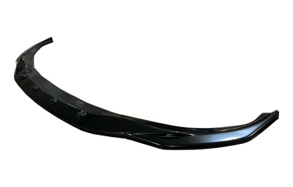 Spoiler pod přední nárazník pro BMW i4 M-Pack G26 2021+