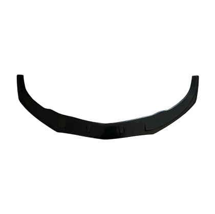 Spoiler pod přední nárazník pro MERCEDES CLA 45 AMG C117 2013-2016 s TÜV