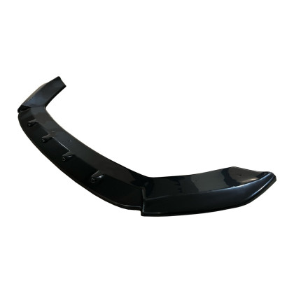 Spoiler pod přední nárazník pro SEAT Leon FR MK3 2012-2016 s TÜV