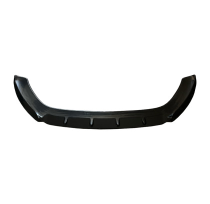 Spoiler pod přední nárazník V2 pro SEAT Leon FR MK3 2012-2016 s TÜV