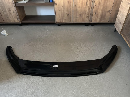 Spoiler pod přední nárazník pro ŠKODA Superb MK3 Facelift 2019+ s TÜV