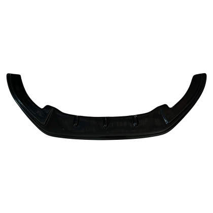 Spoiler pod přední nárazník pro VOLKSWAGEN Caddy MK3 Facelift 2010-2015 s TÜV