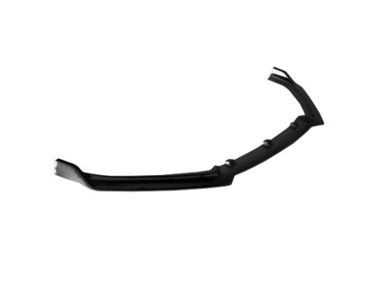 Spoiler pod přední nárazník pro VW VOLKSWAGEN Polo MK5 6R/6C 2009-2017 s TÜV