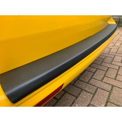 Ochranná lišta zadního nárazníku pro VOLKSWAGEN Transporter T5 2003-2009