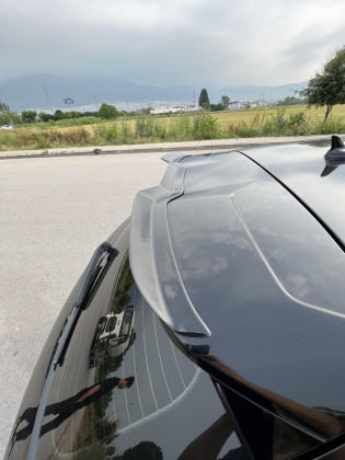 Střešní spoiler pro AUDI RS3 8V Sportback 2015-2016 / Facelift Sportback 2017-2019