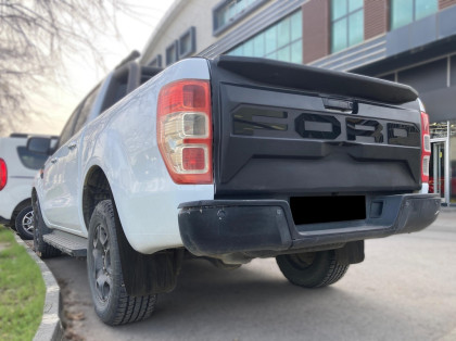 Kryt zadních dveří pro FORD Ranger T6-T7-T8 2012-2022