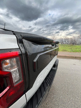 Kryt zadních dveří pro FORD Ranger T9 2023+