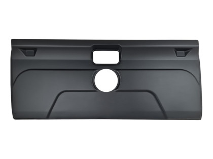 Kryt zadních dveří pro VOLKSWAGEN Amarok MK1-MK1 Facelift 2010-2021