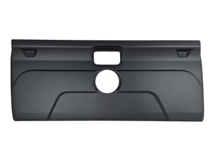 Kryt zadních dveří pro VOLKSWAGEN Amarok MK1-MK1 Facelift 2010-2021