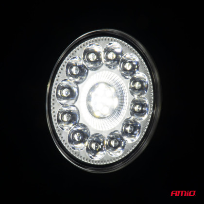 LED pracovní světlo AWL62 96W 6500K 9600lm 9-36V AMiO-04203