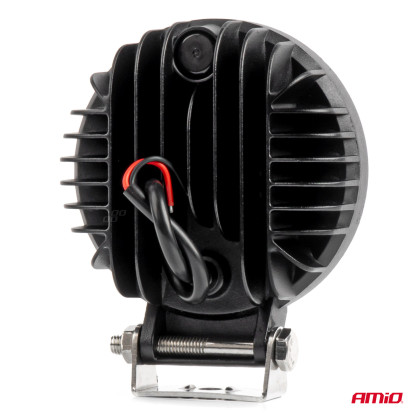 LED pracovní světlo AWL62 96W 6500K 9600lm 9-36V AMiO-04203