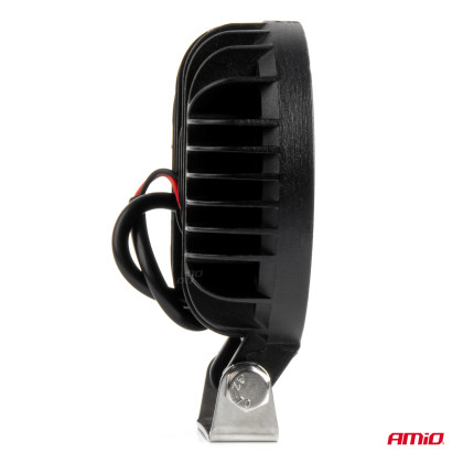 LED pracovní světlo AWL62 96W 6500K 9600lm 9-36V AMiO-04203