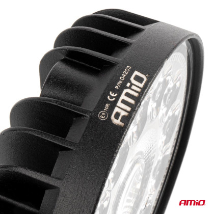 LED pracovní světlo AWL62 96W 6500K 9600lm 9-36V AMiO-04203