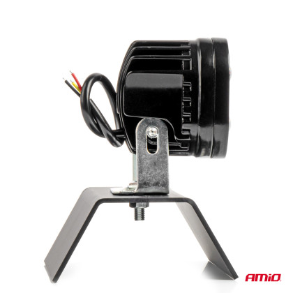 LED pracovní světlo AWL63 20W 6500K 4000lm 9-36V AMiO-04204