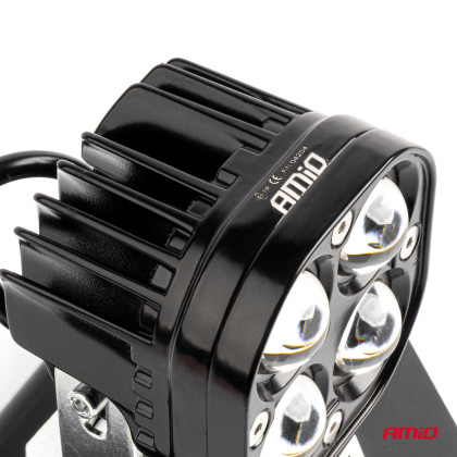 LED pracovní světlo AWL63 20W 6500K 4000lm 9-36V AMiO-04204