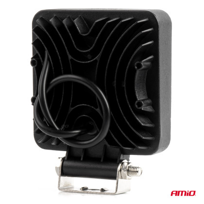 LED pracovní světlo AWL64 192W 6500K 12000lm 9-36V AMIO-04205