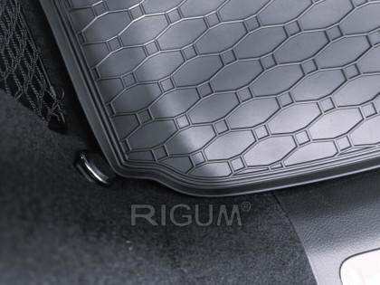Gumová vana do kufru -Mercedes GLC Coupé 2023- (C254)