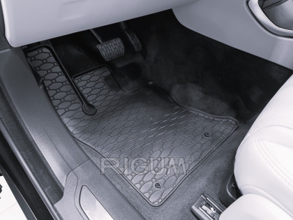 Gumové koberce RIGUM - Jaguar F-Pace 16-