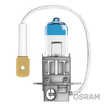 Žárovka H3 Osram NIGHT BREAKER Laser +150 1ks