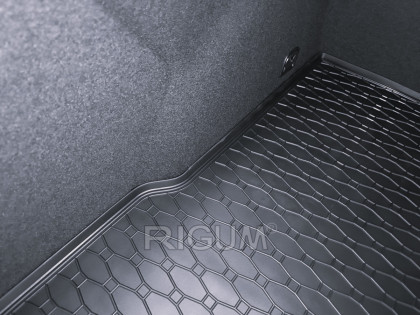 Gumová vana do kufru - VW Passat Variant 2024-(B9)