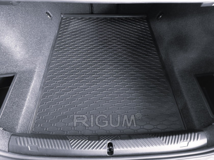 Gumová vana do kufru - BMW 5 SDN 2024- i5 SDN 2024- (G60)    