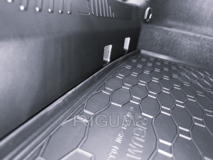 Gumová vana do kufru - BMW 5 SDN 2024- i5 SDN 2024- (G60)    
