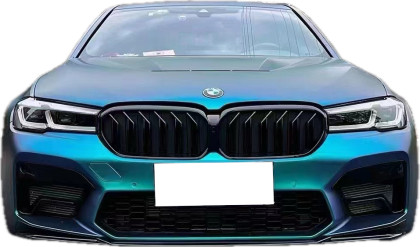 Sportovní kapota pro BMW 5 (G30/G31) 2016-2023 CS Style