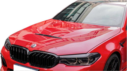 Sportovní kapota pro BMW 5 (G30/G31) 2016-2023 CS Style