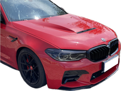 Sportovní kapota pro BMW 5 (G30/G31) 2016-2023 CS Style